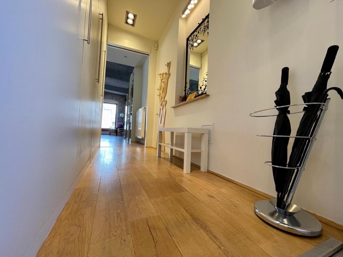 Penthouse W Private Rooftop And Free Parking Appartement *